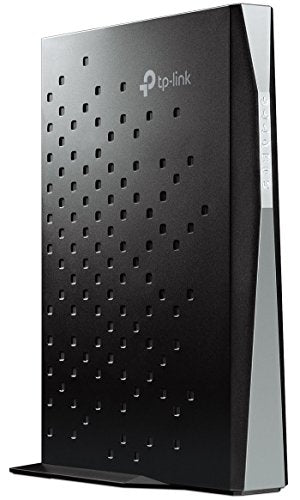 TP-Link Archer CR500 16x4 DOCSIS3.0 AC1200 Wireless Wi-Fi Cable Modem Router | Up to 1200Mbps Wi-Fi Speeds | Max Download Speeds Up to 680Mbps | Certified for Comcast XFINITY, Spectrum, and more