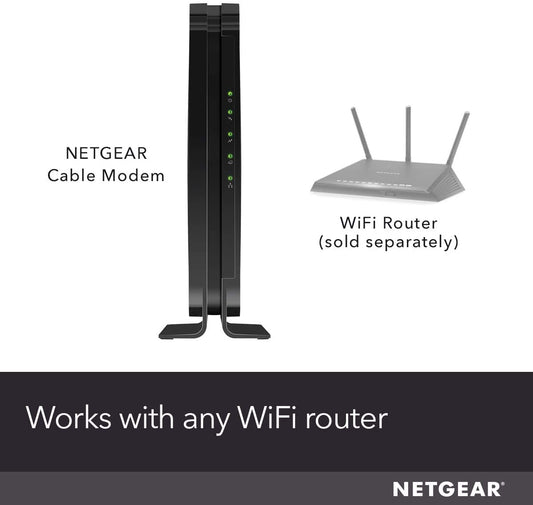 NETGEAR CM500 High Speed Cable Modem